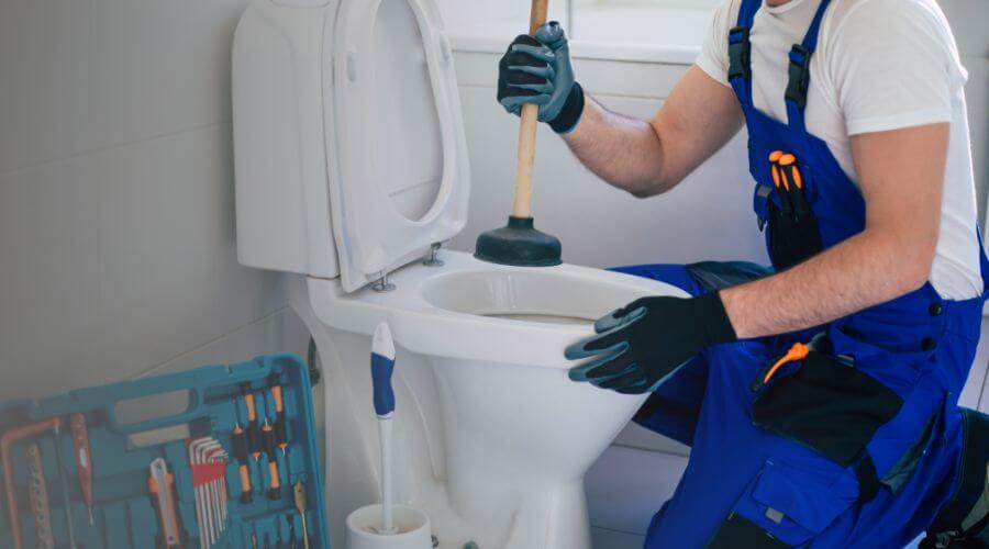 Professional expert plumbing services in Johnston, RI